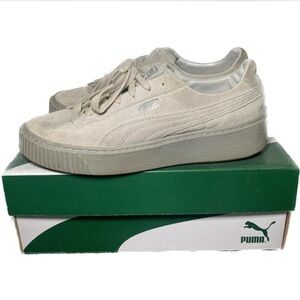 Puma Women’s Shoes